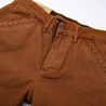 【Freenote】水洗重磅帆布軍褲 鏽色／14oz／Workers Chino Slim Fit Pants