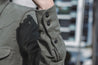 [Indigofera] Manolito Moleskin Shirt 