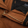 【Freenote】水洗重磅帆布軍褲 鏽色／14oz／Workers Chino Slim Fit Pants