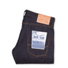 【Benzak Denim Developers】BDD-006 special #1 low tension RHT 旗艦一號布料修身小直筒 14oz