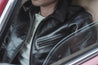 【FINE CREEK LEATHERS】Alonzo Horsehide Leather Jacket