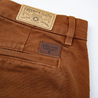 【Freenote】水洗重磅帆布軍褲 鏽色／14oz／Workers Chino Slim Fit Pants