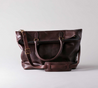 【VASCO】木村拓哉手拿肩背兩用包 VS-244LS LEATHER NELSON 2WAY BAG BROWN