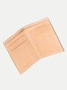 【Nudie Jeans】Hagdahl Wallet Saddle Leather