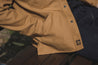 【Indigofera】Fargo Rider Jacket Smithson Canvas Beige