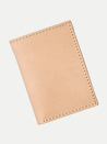 【Nudie Jeans】Hagdahl Wallet Saddle Leather