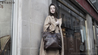 【VASCO】木村拓哉手拿肩背兩用包 VS-244LS LEATHER NELSON 2WAY BAG BROWN