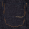 【Benzak Denim Developers】BDD-006 special #1 low tension RHT 旗艦一號布料修身小直筒 14oz