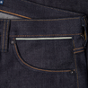 【Benzak Denim Developers】BDD-006 special #1 low tension RHT 旗艦一號布料修身小直筒 14oz