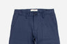 【3sixteen】CH⁠-⁠11x Navy Selvedge Chino 中直筒日本老織機布邊赤耳卡其褲