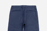 【3sixteen】CH⁠-⁠11x Navy Selvedge Chino 中直筒日本老織機布邊赤耳卡其褲