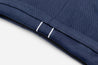 【3sixteen】CH⁠-⁠11x Navy Selvedge Chino 中直筒日本老織機布邊赤耳卡其褲