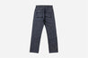 【3sixteen】Cinch Fatigue Pant Indigo/White 5x5 Denim / 美製 5X5 訂製丹寧 軍裝工作褲