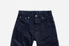 【3sixteen】NT⁠-⁠120xk Double Indigo Narrow Tapered Jeans 