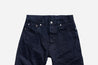 【3sixteen】Narrow Tapered Jeans NT⁠-⁠120xk Double Indigo