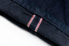 【3sixteen】NT⁠-⁠120xk Double Indigo Narrow Tapered Jeans 