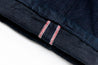 【3sixteen】Narrow Tapered Jeans NT⁠-⁠120xk Double Indigo