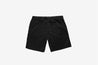【3sixteen】Trail Shorts Black Nylon / 戶外透氣尼龍短褲