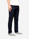 【3sixteen】Narrow Tapered Jeans NT⁠-⁠120xk 雙染未預縮 赤耳丹寧褲