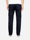 【3sixteen】Narrow Tapered Jeans NT⁠-⁠120xk 雙染未預縮 赤耳丹寧褲