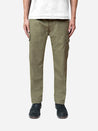 【3sixteen】軍用抗撕裂材質 傘兵直筒工裝褲／Ripstop Cinch Cargo Pant
