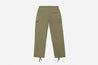 【3sixteen】軍用抗撕裂材質 傘兵直筒工裝褲／Ripstop Cinch Cargo Pant