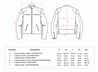【Shangri-La Heritage】Café Racer Brown Leather Jacket 咖啡色小羊皮騎士皮衣