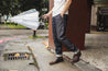 【Benzak Denim Developers】BC-01 Special #2 Tapered Chino Denim Pants 