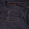 【Benzak Denim Developers】BDD-006 special #1 low tension RHT 旗艦一號布料修身小直筒 14oz