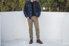 【Naked and Famous】Harvest Selvedge 11oz