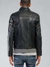 【Nudie Jeans】Jonny Leather Jacket