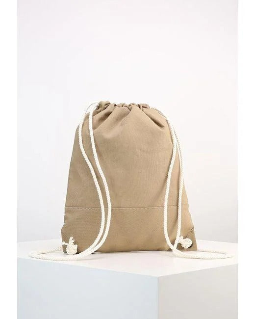 【Nudie Jeans】MAGNUSSON Gym Sac／Two-color