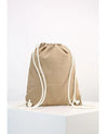 【Nudie Jeans】MAGNUSSON Gym Sac／兩色 / 運動帆布水桶包
