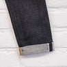 【Denim.Lab Holland Denim Laboratory】mini.lab – camaro 200 Japan's top selvedge children's clothing
