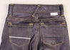 【Denim.Lab Holland Denim Laboratory】mini.lab – nova 200 Japan's top selvedge children's clothing
