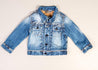 【Denim.Lab Holland Denim Laboratory】mini.lab – nash 150 Japan's top selvedge children's clothing 