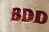 【Benzak Denim Developers】Baseball Tee Heavy Jersey / 厚磅純棉 柔軟織法 棒球長袖