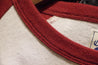 【Benzak Denim Developers】Baseball Tee Heavy Jersey / 厚磅純棉 柔軟織法 棒球長袖