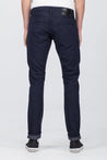 【Benzak Denim Developers】B-01 Slim Wool Denim 9oz / 義大利特殊羊毛混紡丹寧 修身小直筒