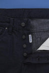 【Benzak Denim Developers】B-01 Slim Wool Denim 9oz / 義大利特殊羊毛混紡丹寧 修身小直筒