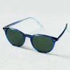 【Benzak Denim Developers】BDD x JOHNNY LOCO Sunglasses / 全球限量 聯名藍染鏡框