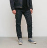 【Benzak Denim Developers】B-01 Tiger Selvedge 15oz / 日製老虎布邊 綠染原色褲 修身小直筒