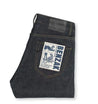 【Benzak Denim Developers】B-01 Tiger Selvedge 15oz / 日製老虎布邊 綠染原色褲 修身小直筒