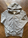 【Dyemond Goods】重磅內刷毛連帽外套 灰色 / 黑色 / 深藍色 / Dyemond Goods Heavyweight fleece zip hoody