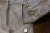 【Dyemond Goods】重磅內刷毛連帽外套 灰色 / 黑色 / 深藍色 / Dyemond Goods Heavyweight fleece zip hoody
