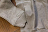 【Dyemond Goods】重磅內刷毛連帽外套 灰色 / 黑色 / 深藍色 / Dyemond Goods Heavyweight fleece zip hoody