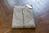 【Dyemond Goods】重磅內刷毛連帽外套 灰色 / 黑色 / 深藍色 / Dyemond Goods Heavyweight fleece zip hoody
