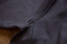 【Dyemond Goods】Heavy inner bristle high texture sweater gray / black / dark blue / Dymond Goods Heavyweight Fleece Sweater 