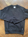 【Dyemond Goods】重磅內刷毛高質感衛衣 灰色 / 黑色 / 深藍色 / Dyemond Goods Heavyweight Fleece Sweater