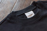 【Dyemond Goods】重磅內刷毛高質感衛衣 灰色 / 黑色 / 深藍色 / Dyemond Goods Heavyweight Fleece Sweater